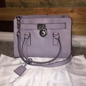 Purple Michael Kors